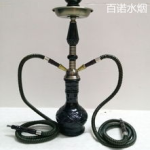 网红水烟,潮流新宠，品味生活新风尚