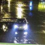 杭州雨夜小姐姐,小姐姐的浪漫邂逅记