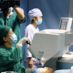 咸阳眼科小姐姐,守护视力健康的光明使者